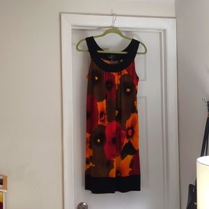 Ronni Nicole Dress